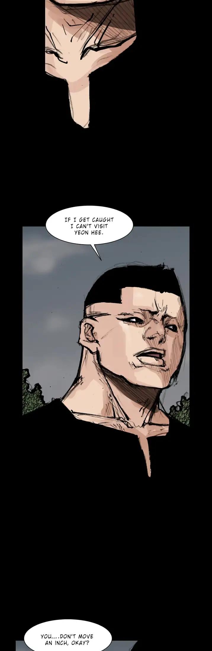 Dokgo 2 Chapter 91 page 18 - Chapter 91