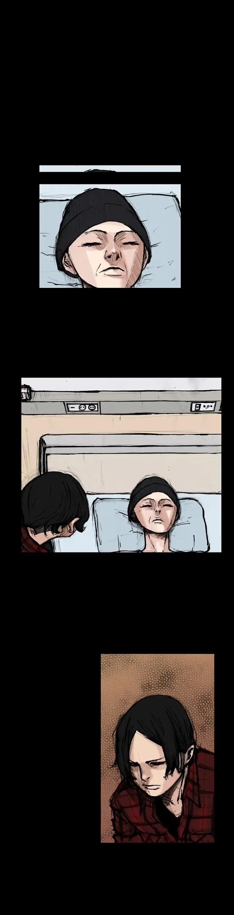 Dokgo 2 Chapter 91 page 20 - Chapter 91