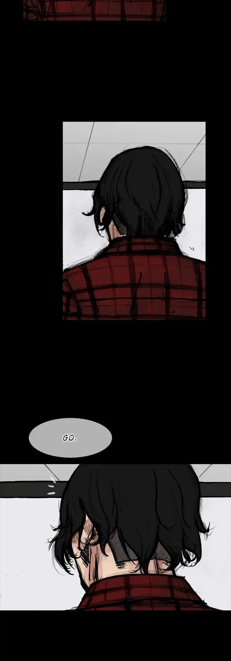 Dokgo 2 Chapter 91 page 25 - Chapter 91