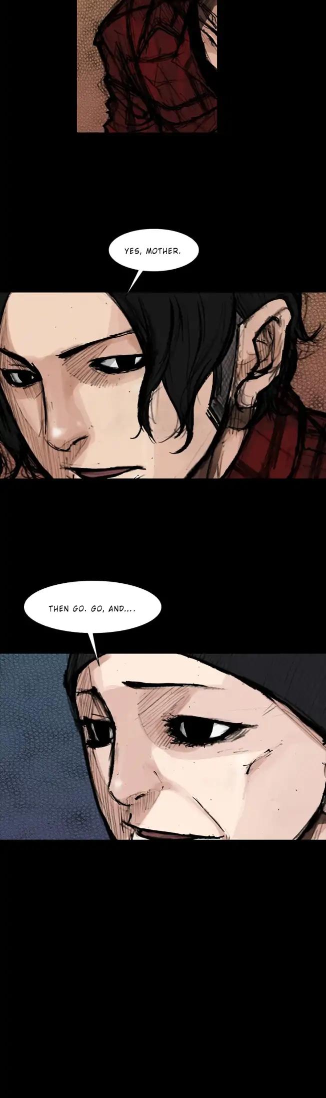 Dokgo 2 Chapter 91 page 30 - Chapter 91