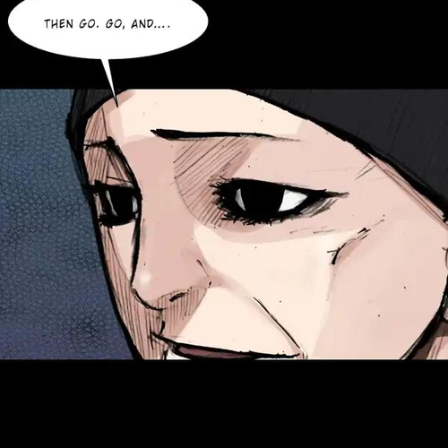 Dokgo 2 Chapter 91 cover