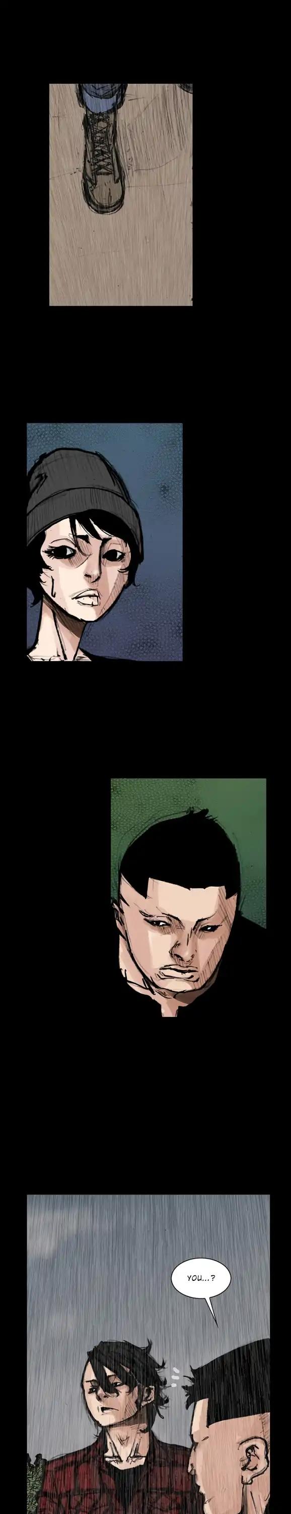 Dokgo 2 Chapter 92 page 20 - Chapter 92