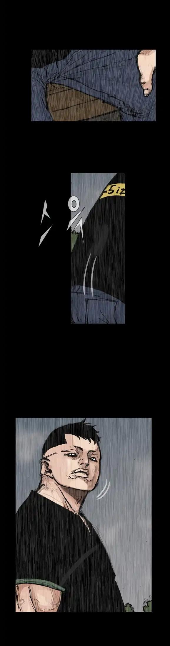 Dokgo 2 Chapter 92 page 24 - Chapter 92