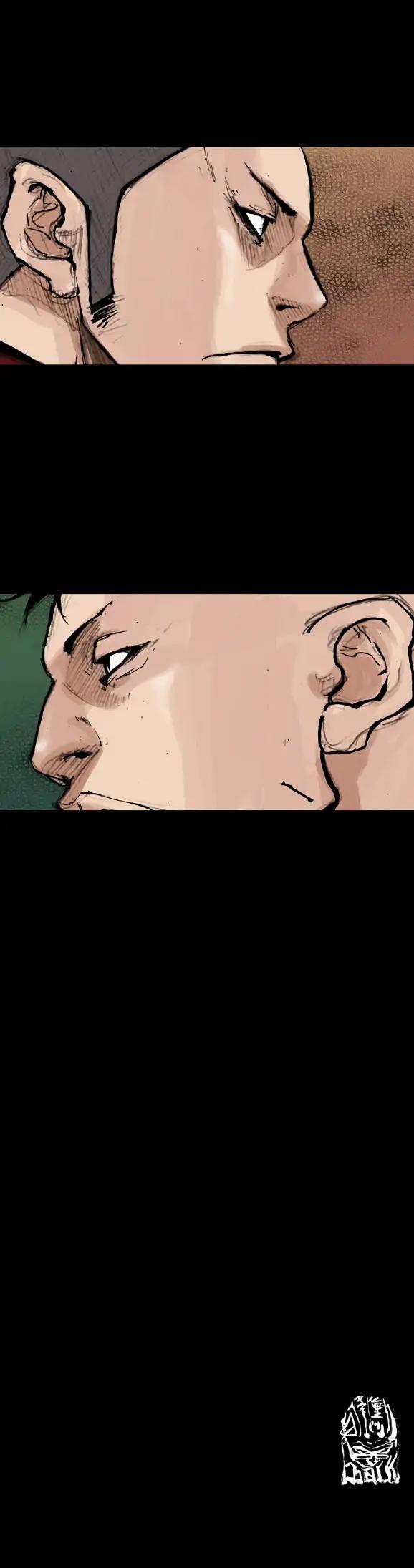 Dokgo 2 Chapter 92 page 25 - Chapter 92