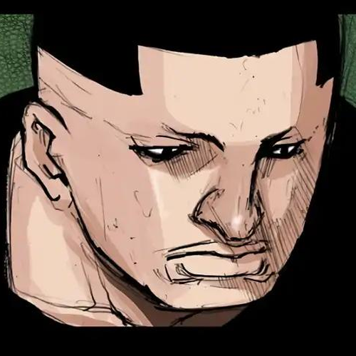 Dokgo 2 Chapter 92 cover