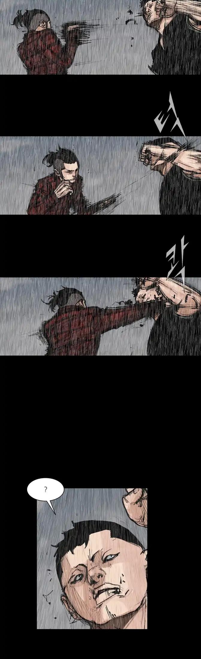 Dokgo 2 Chapter 93 page 19 - Chapter 93