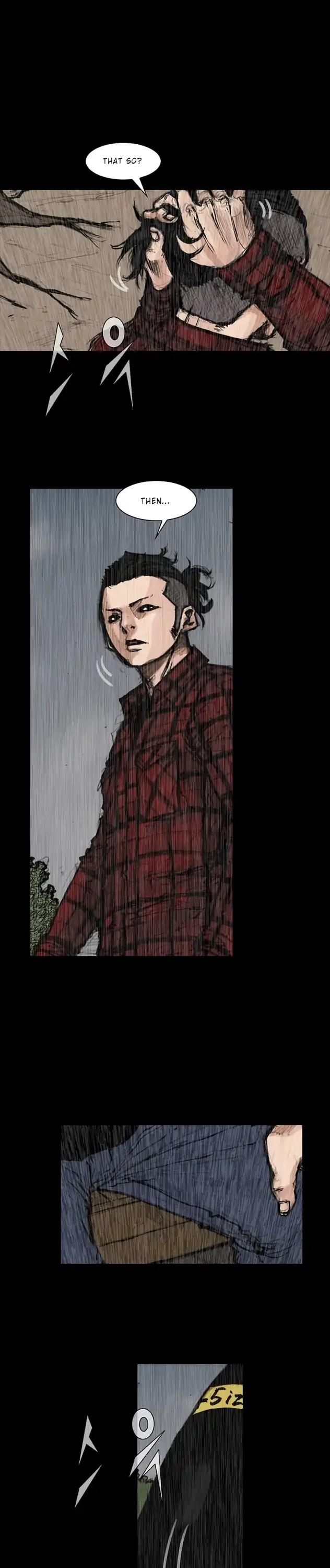 Dokgo 2 Chapter 93 page 2 - Chapter 93