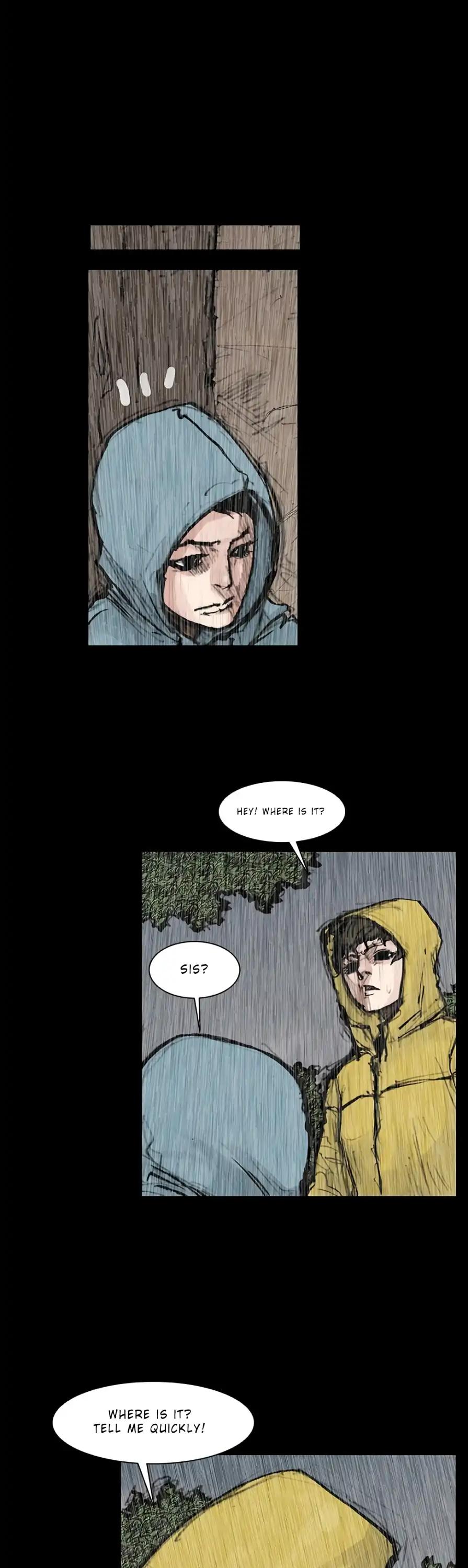Dokgo 2 Chapter 93 page 23 - Chapter 93