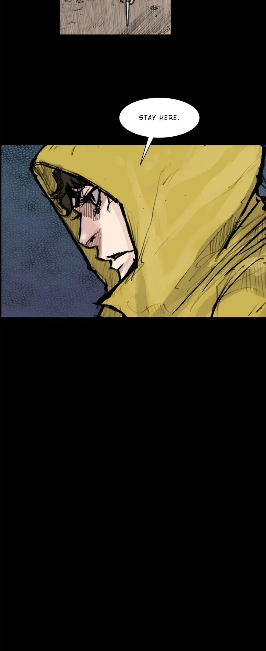 Dokgo 2 Chapter 93 page 25 - Chapter 93