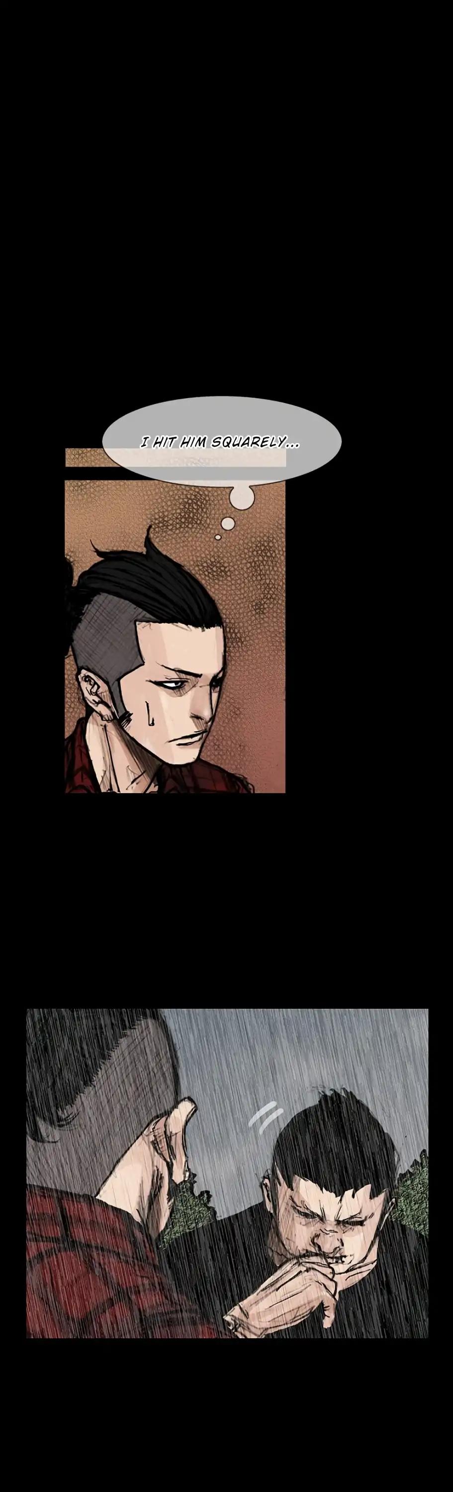 Dokgo 2 Chapter 93 page 26 - Chapter 93