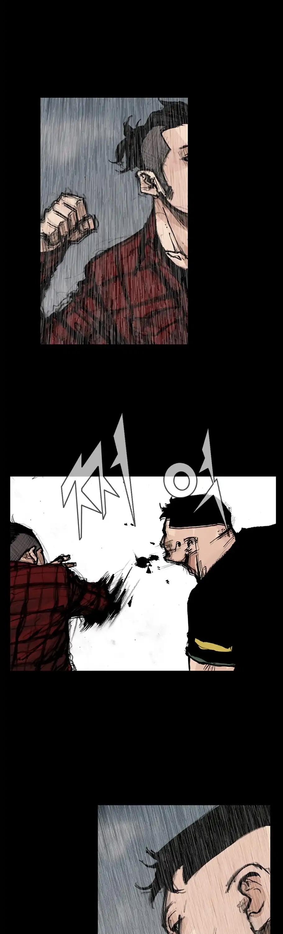 Dokgo 2 Chapter 93 page 28 - Chapter 93
