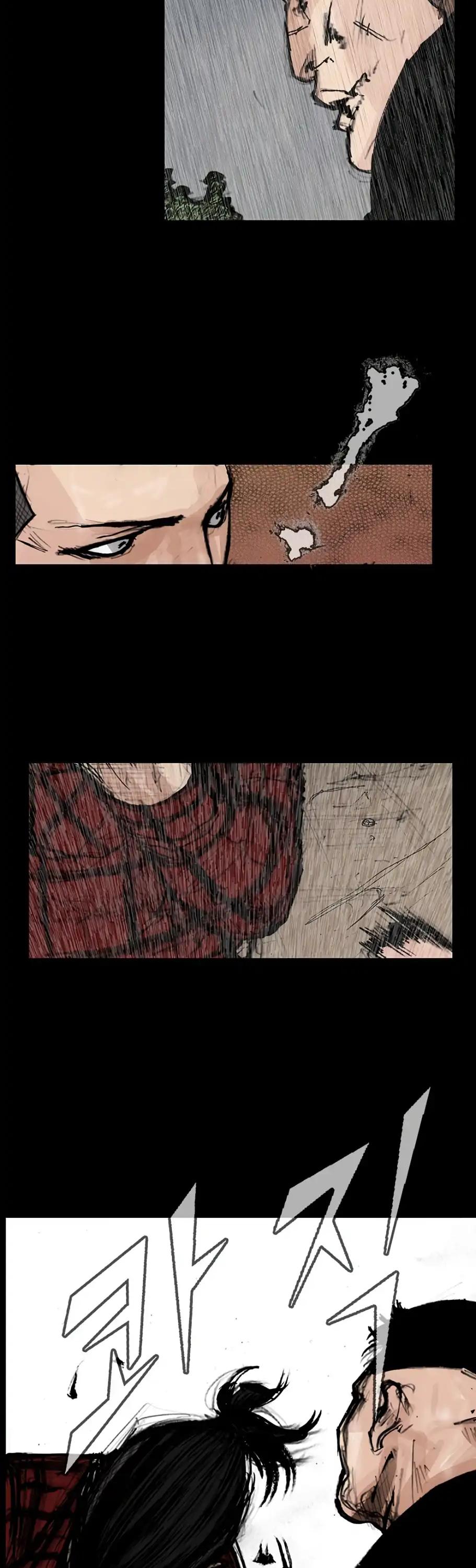 Dokgo 2 Chapter 93 page 29 - Chapter 93