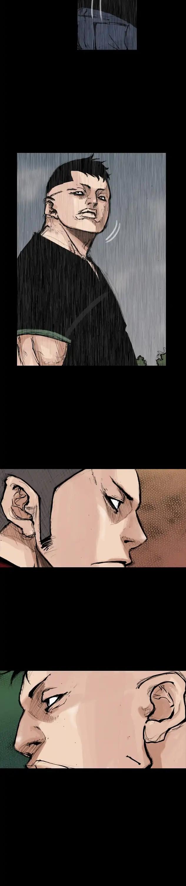 Dokgo 2 Chapter 93 page 3 - Chapter 93