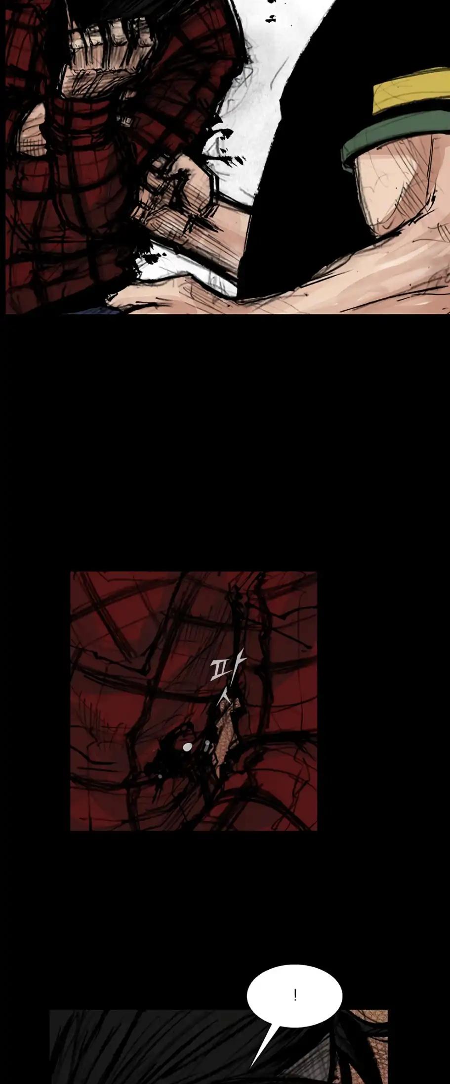 Dokgo 2 Chapter 93 page 30 - Chapter 93