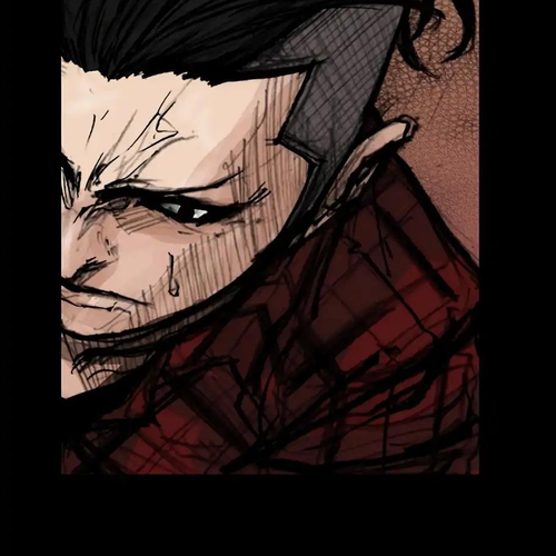 Dokgo 2 Chapter 93 cover