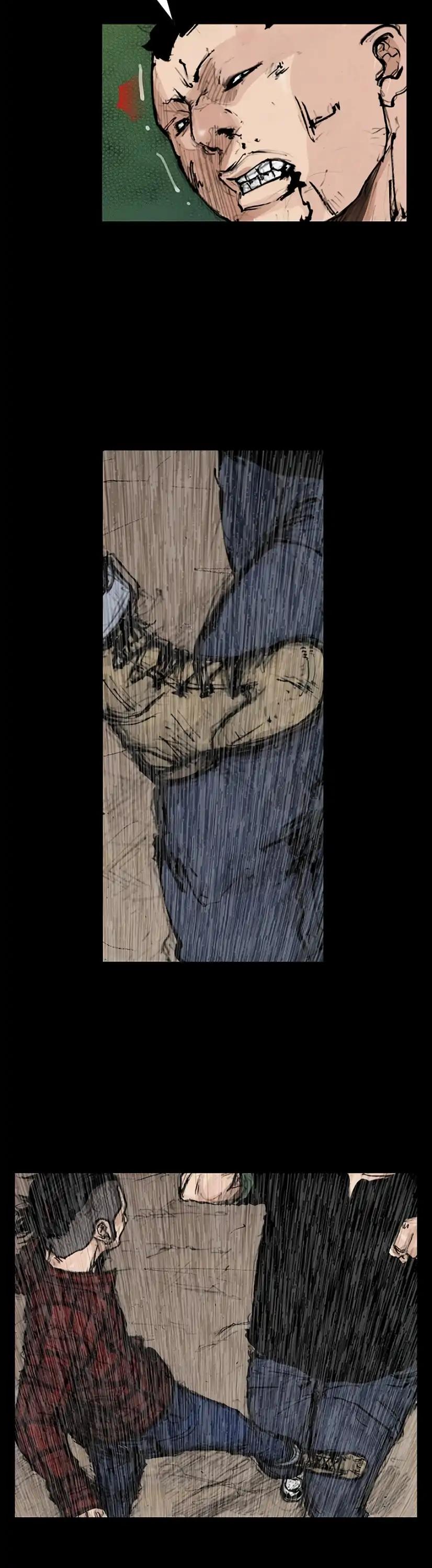 Dokgo 2 Chapter 94 page 10 - Chapter 94