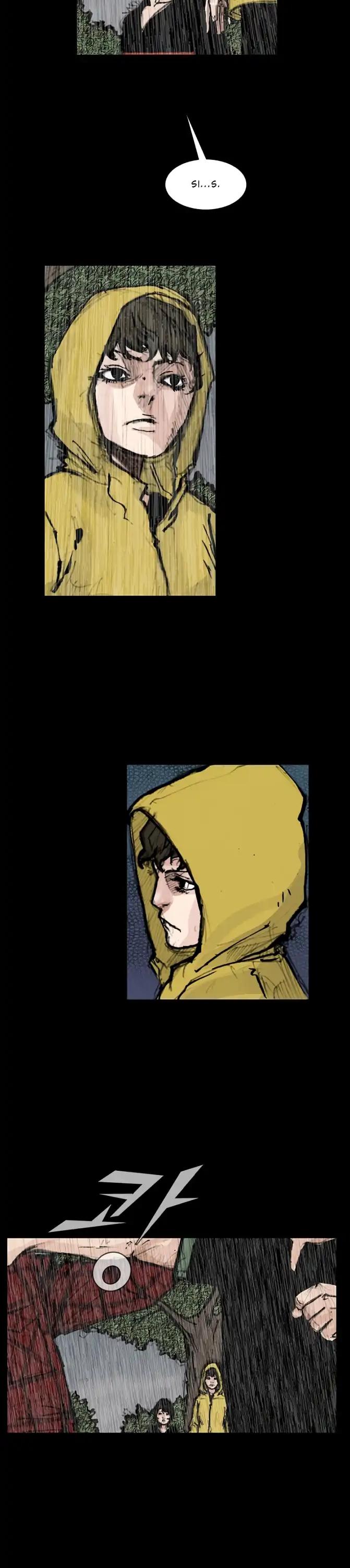 Dokgo 2 Chapter 94 page 17 - Chapter 94