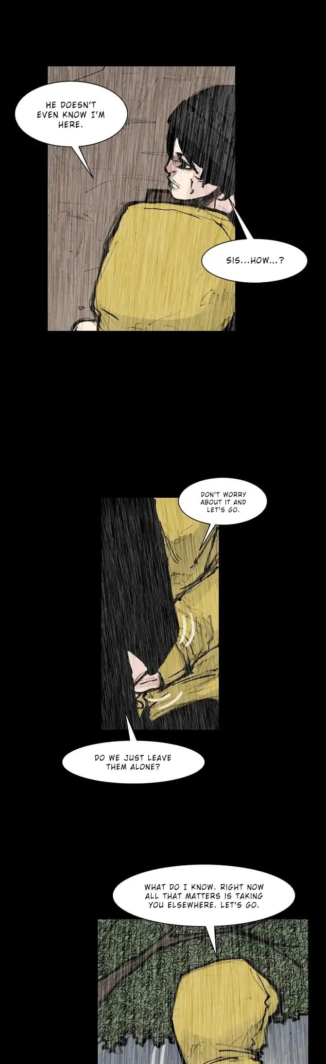 Dokgo 2 Chapter 94 page 18 - Chapter 94