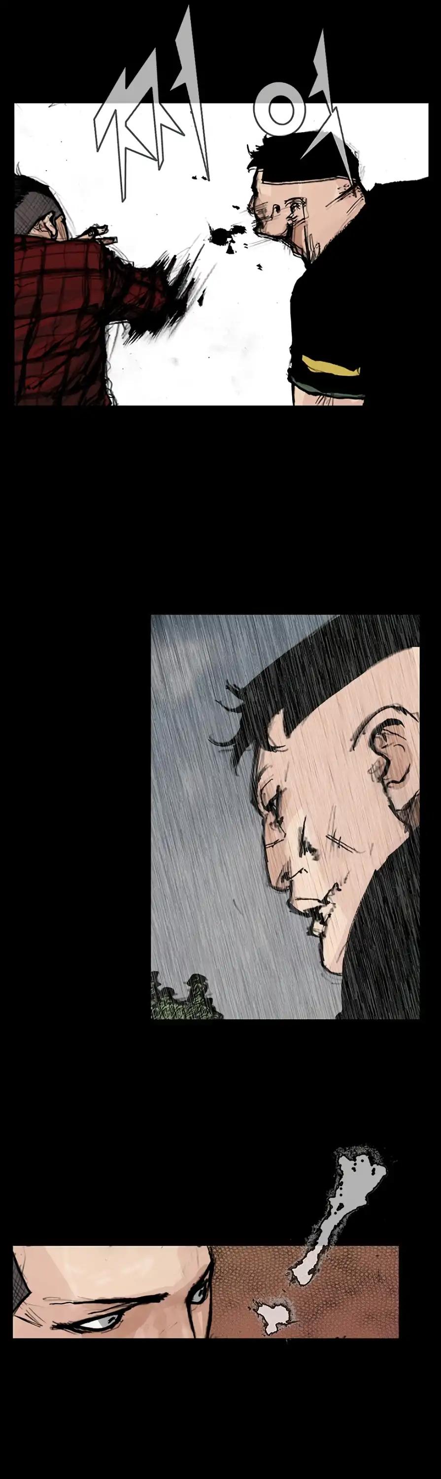 Dokgo 2 Chapter 94 page 2 - Chapter 94