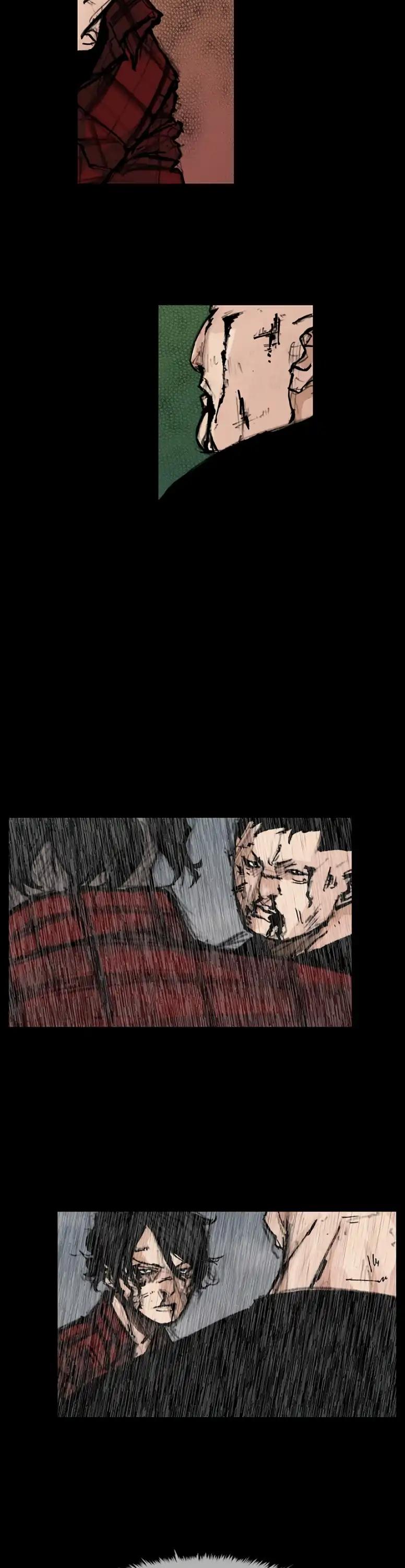 Dokgo 2 Chapter 94 page 28 - Chapter 94