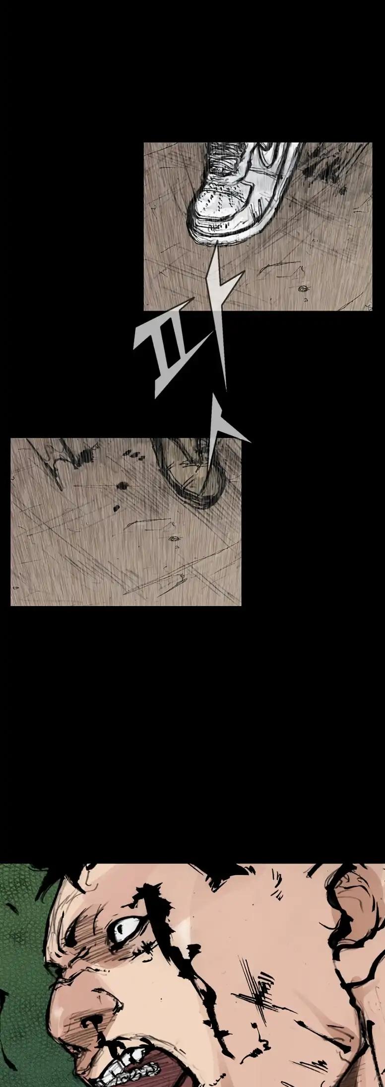 Dokgo 2 Chapter 94 page 30 - Chapter 94