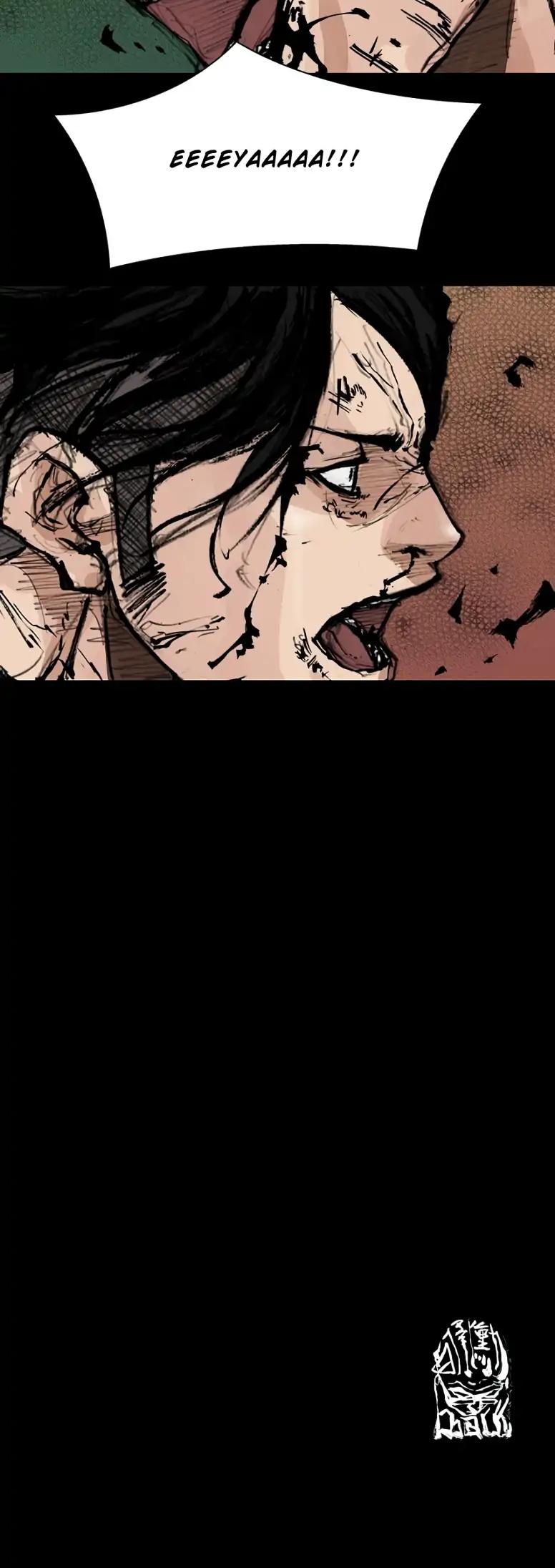 Dokgo 2 Chapter 94 page 31 - Chapter 94