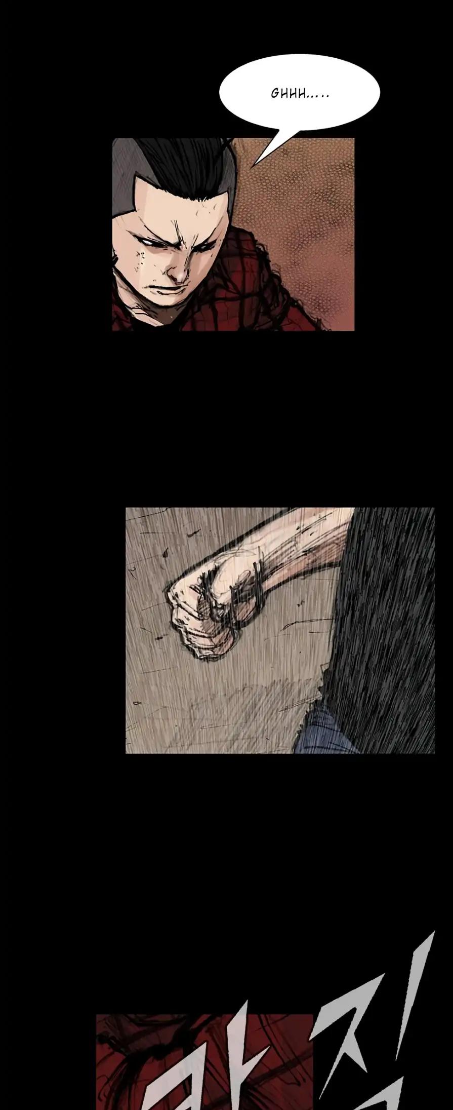 Dokgo 2 Chapter 94 page 6 - Chapter 94