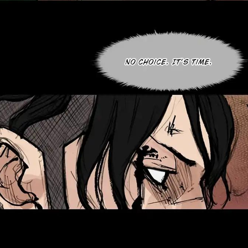 Dokgo 2 Chapter 94 cover