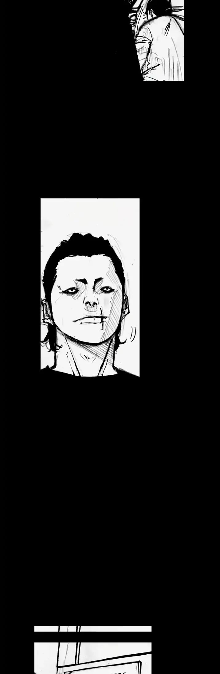 Dokgo 2 Chapter 95 page 12 - Chapter 95