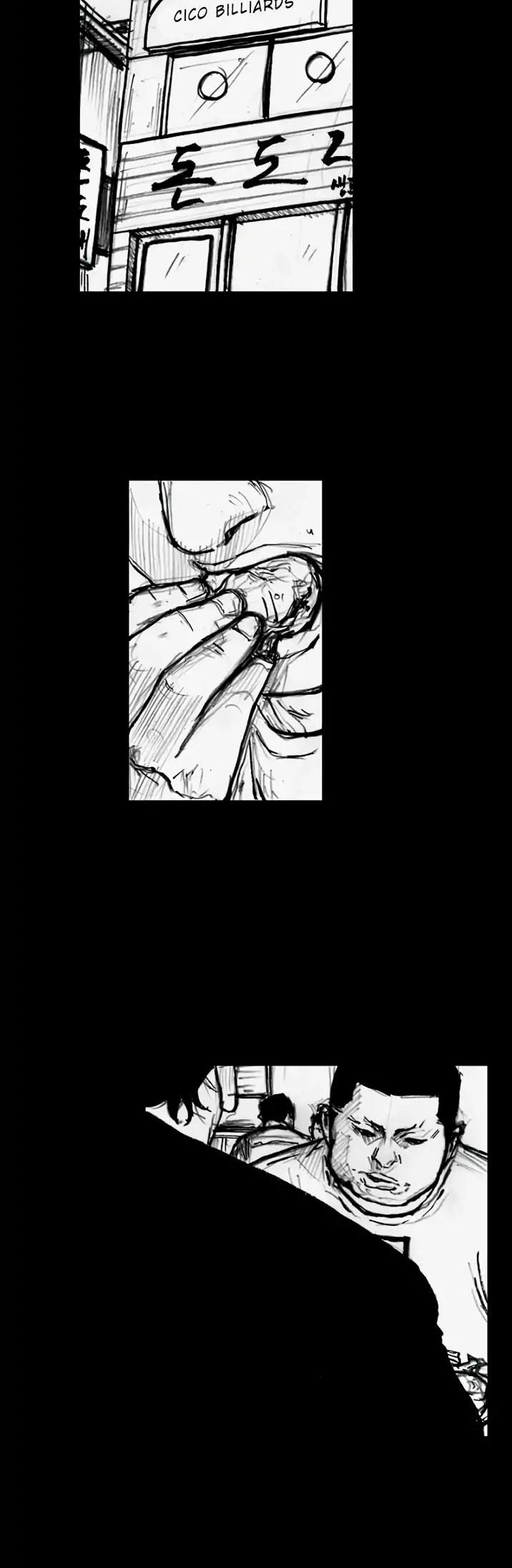 Dokgo 2 Chapter 95 page 13 - Chapter 95