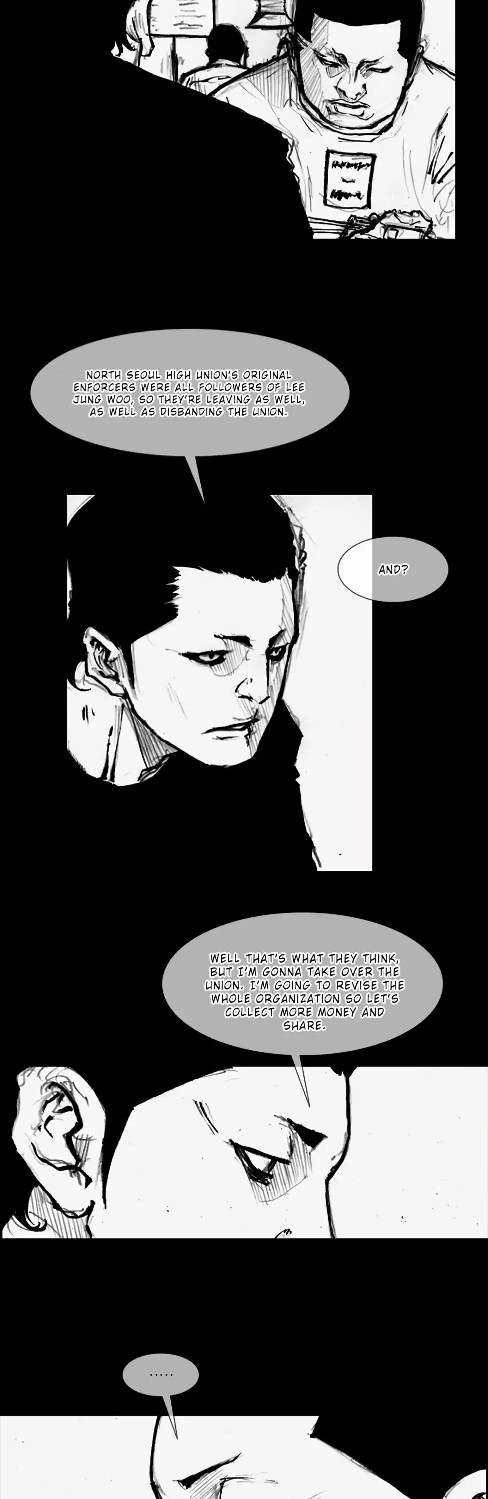 Dokgo 2 Chapter 95 page 16 - Chapter 95