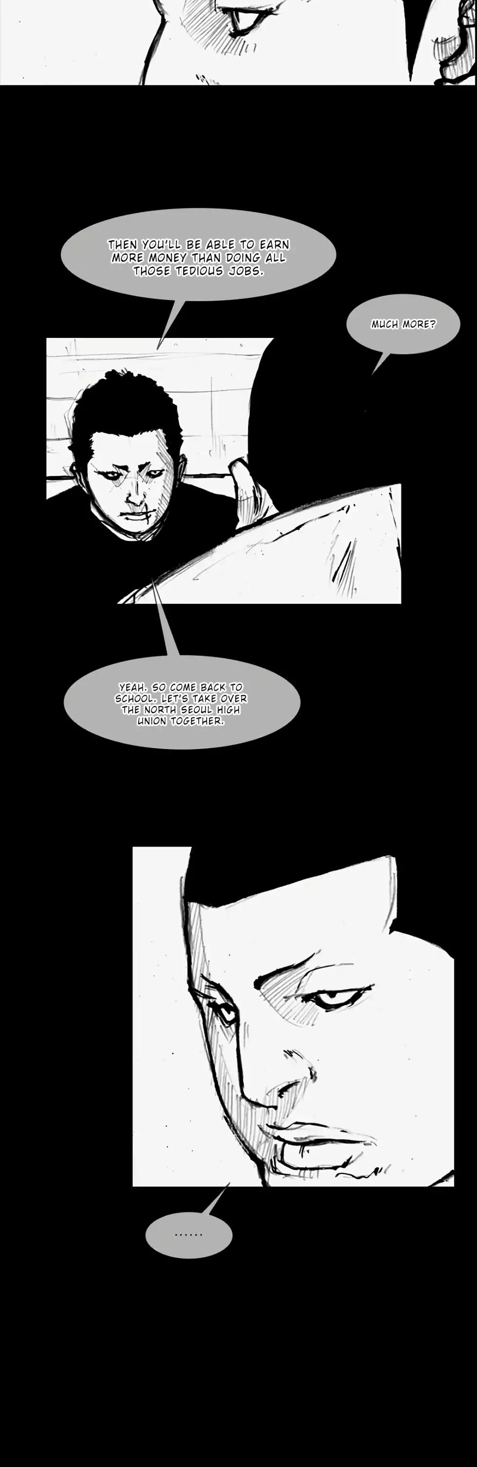 Dokgo 2 Chapter 95 page 17 - Chapter 95