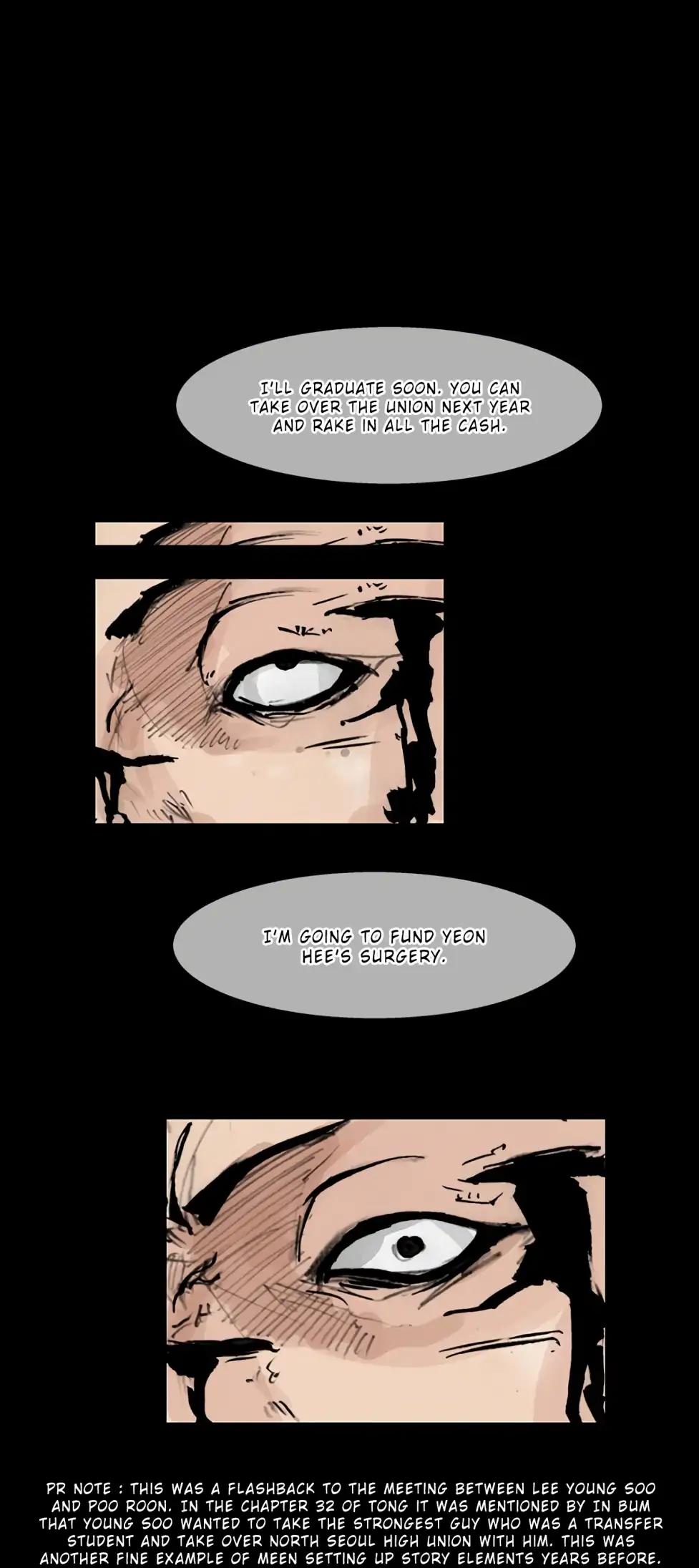Dokgo 2 Chapter 95 page 18 - Chapter 95