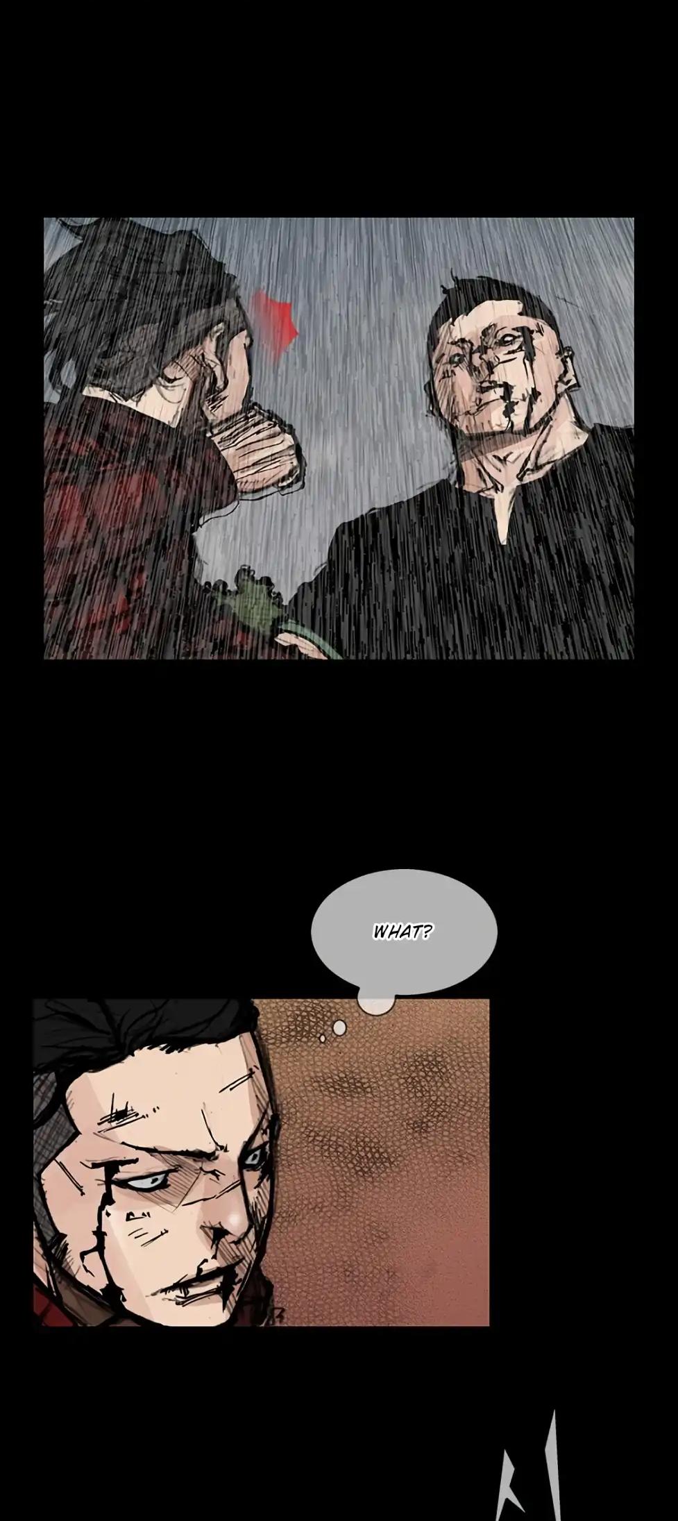 Dokgo 2 Chapter 95 page 19 - Chapter 95