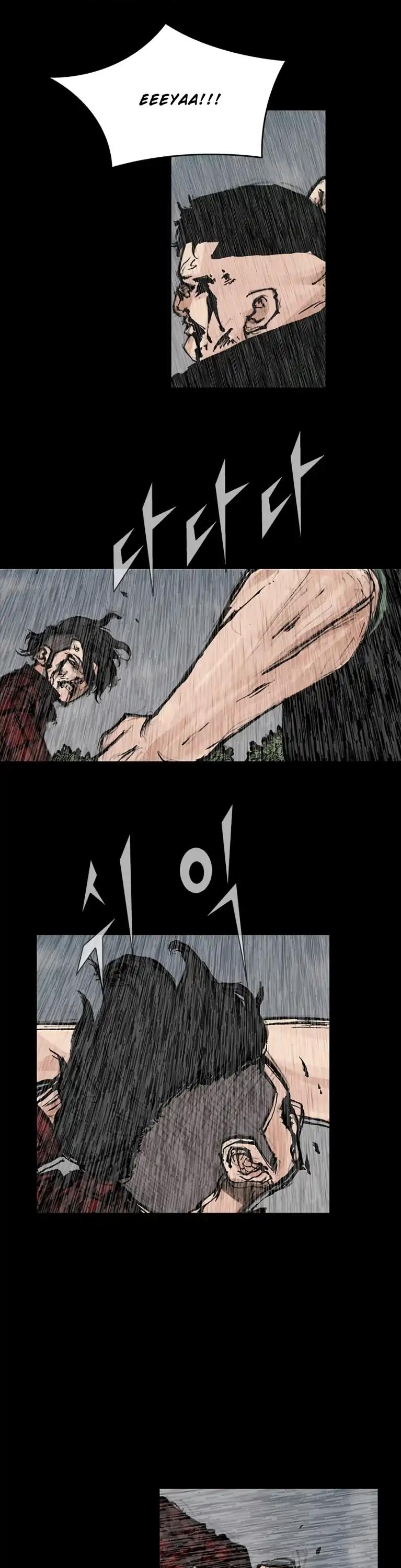 Dokgo 2 Chapter 95 page 22 - Chapter 95