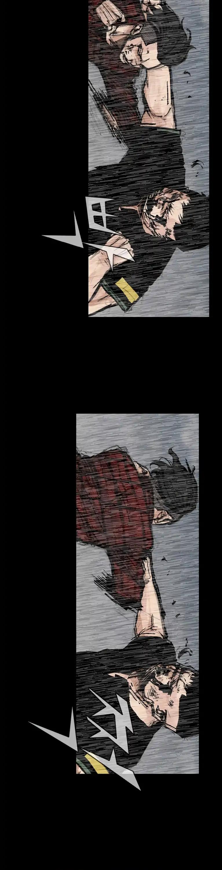 Dokgo 2 Chapter 95 page 23 - Chapter 95