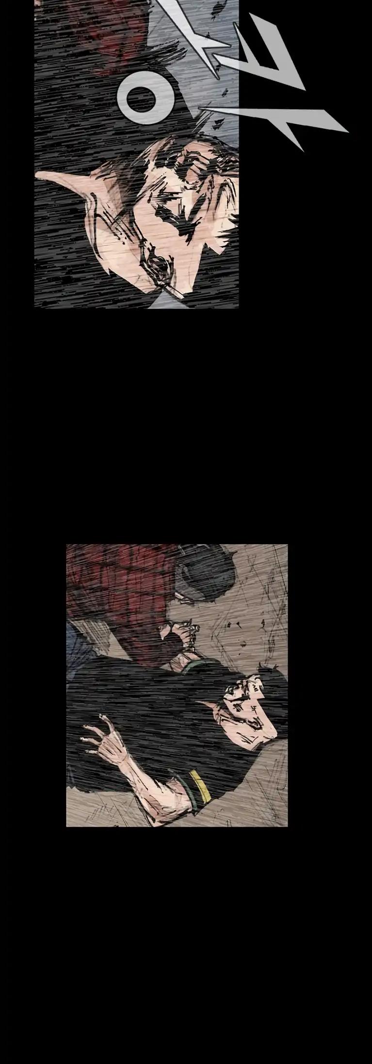 Dokgo 2 Chapter 95 page 25 - Chapter 95