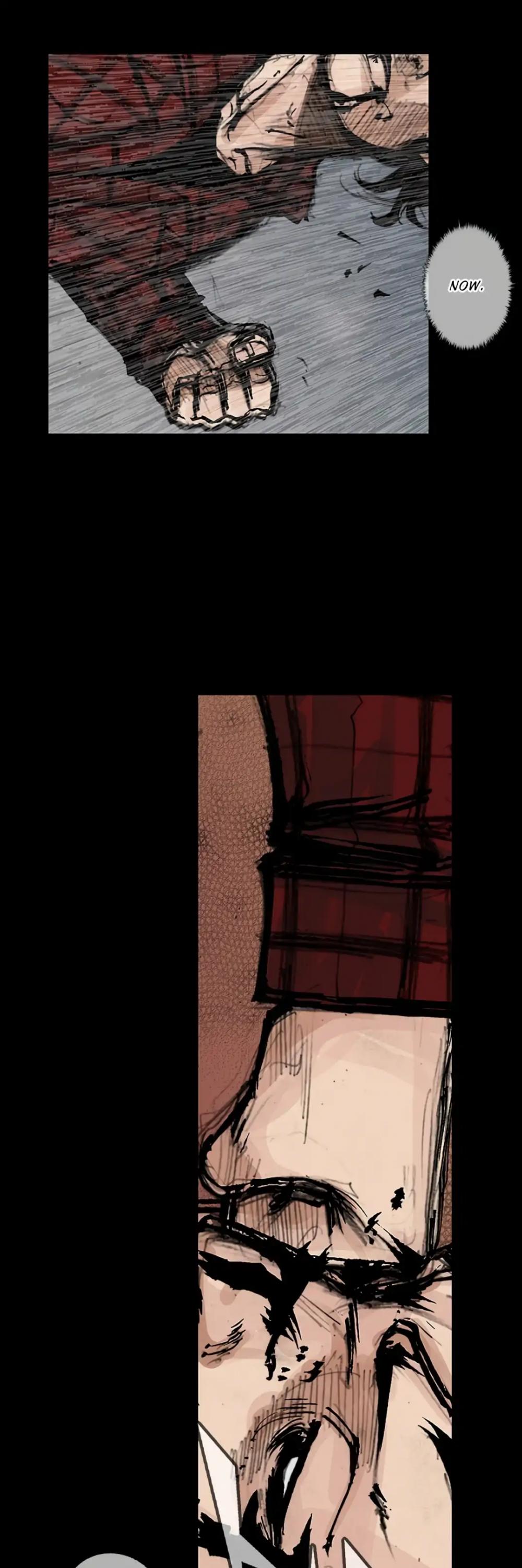 Dokgo 2 Chapter 95 page 26 - Chapter 95