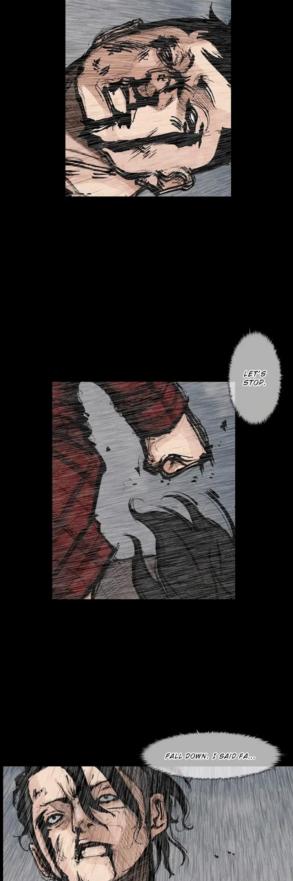 Dokgo 2 Chapter 95 page 28 - Chapter 95