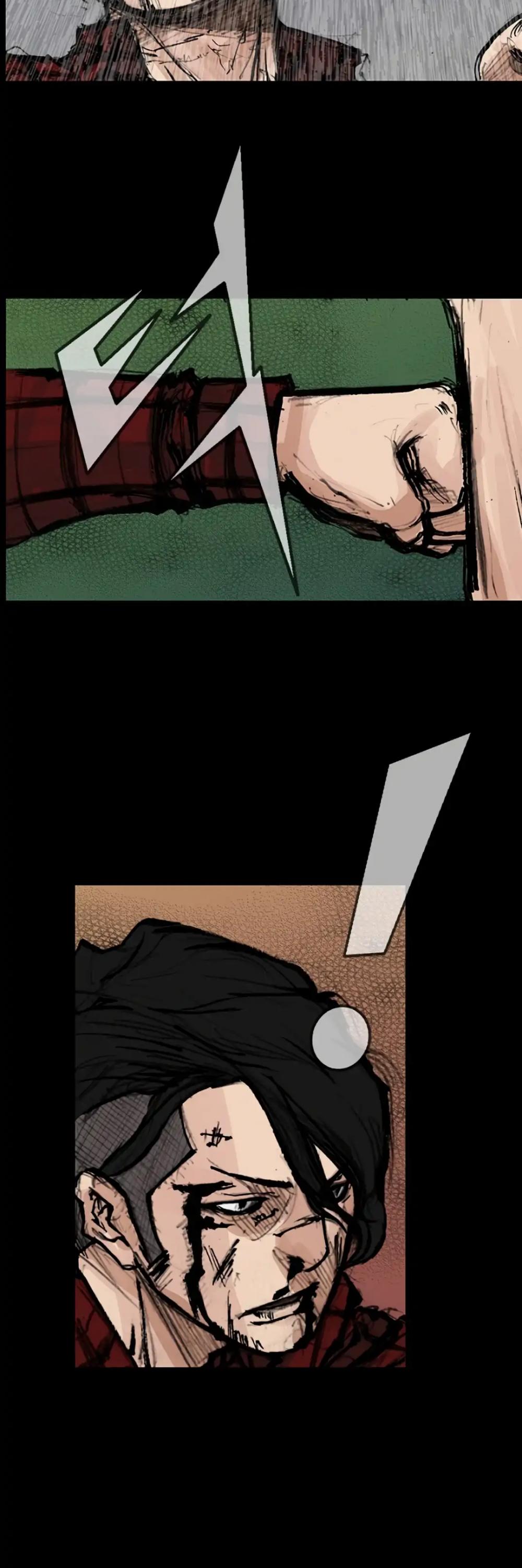 Dokgo 2 Chapter 95 page 29 - Chapter 95