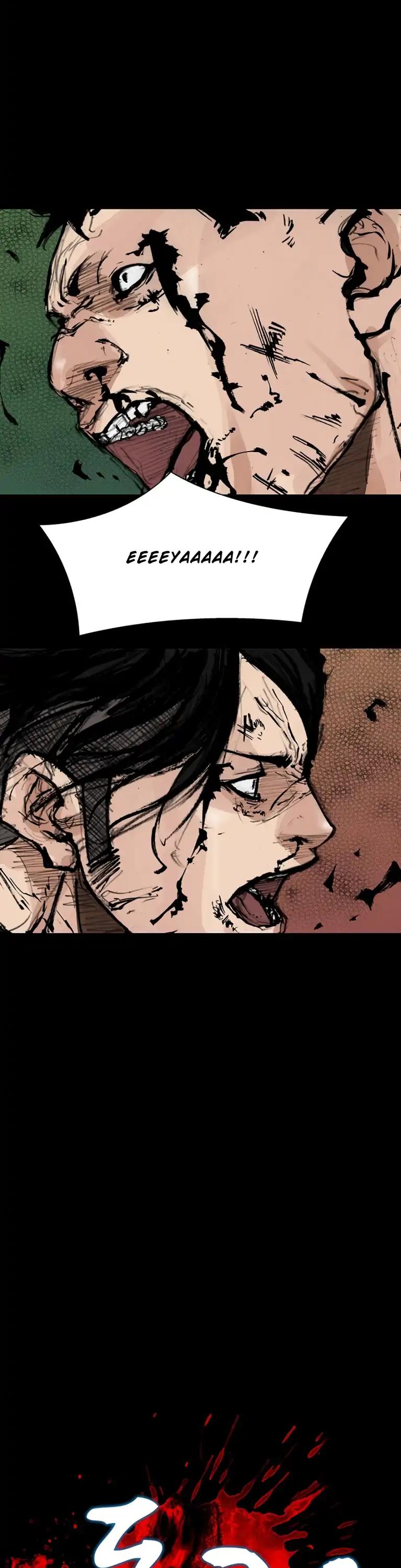 Dokgo 2 Chapter 95 page 3 - Chapter 95