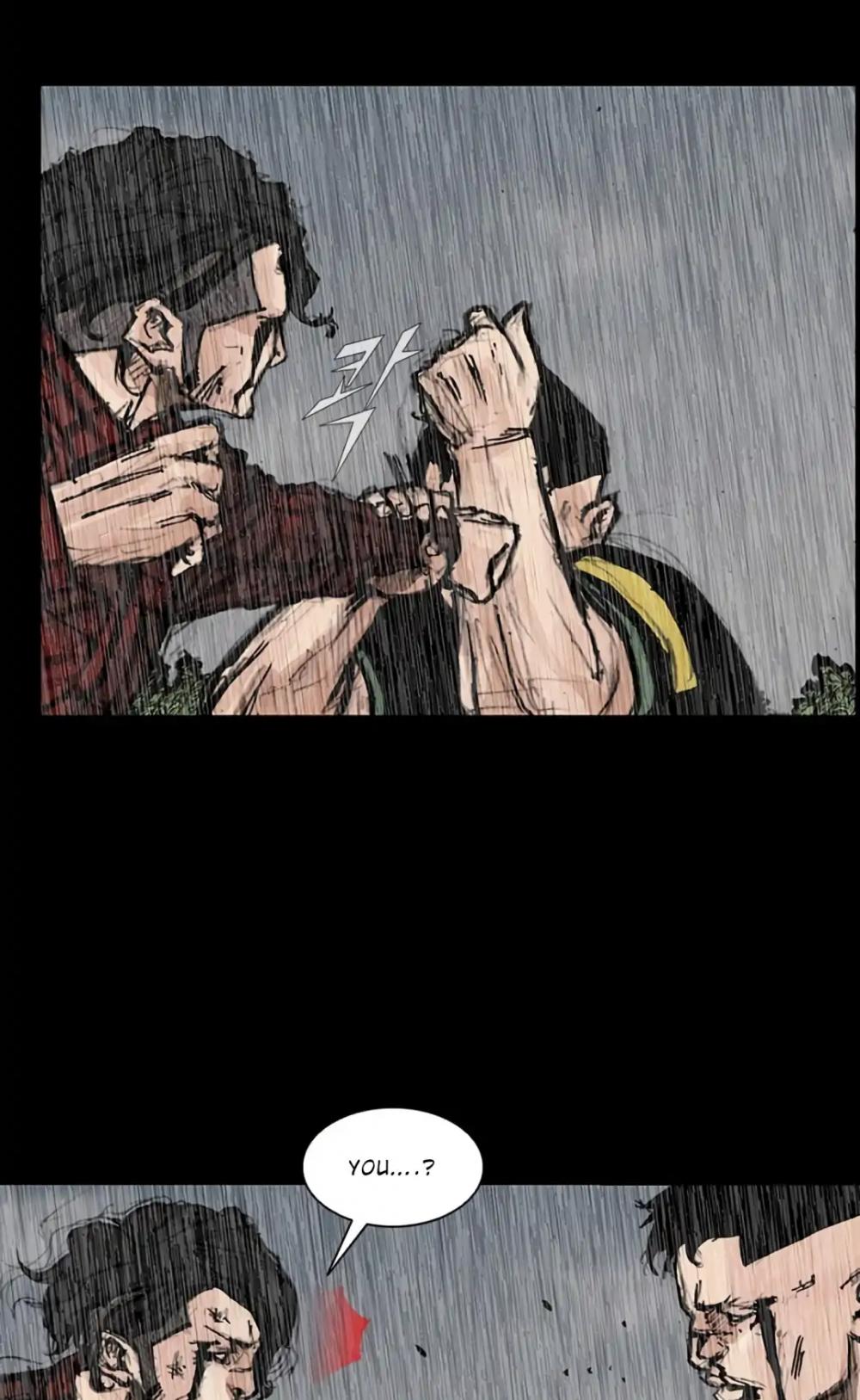 Dokgo 2 Chapter 95 page 30 - Chapter 95