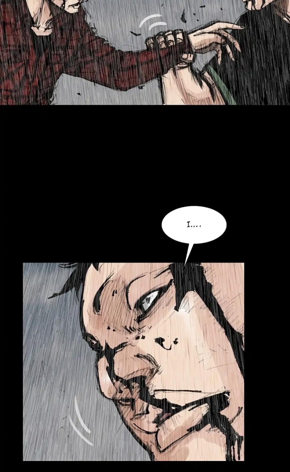 Dokgo 2 Chapter 95 page 31 - Chapter 95