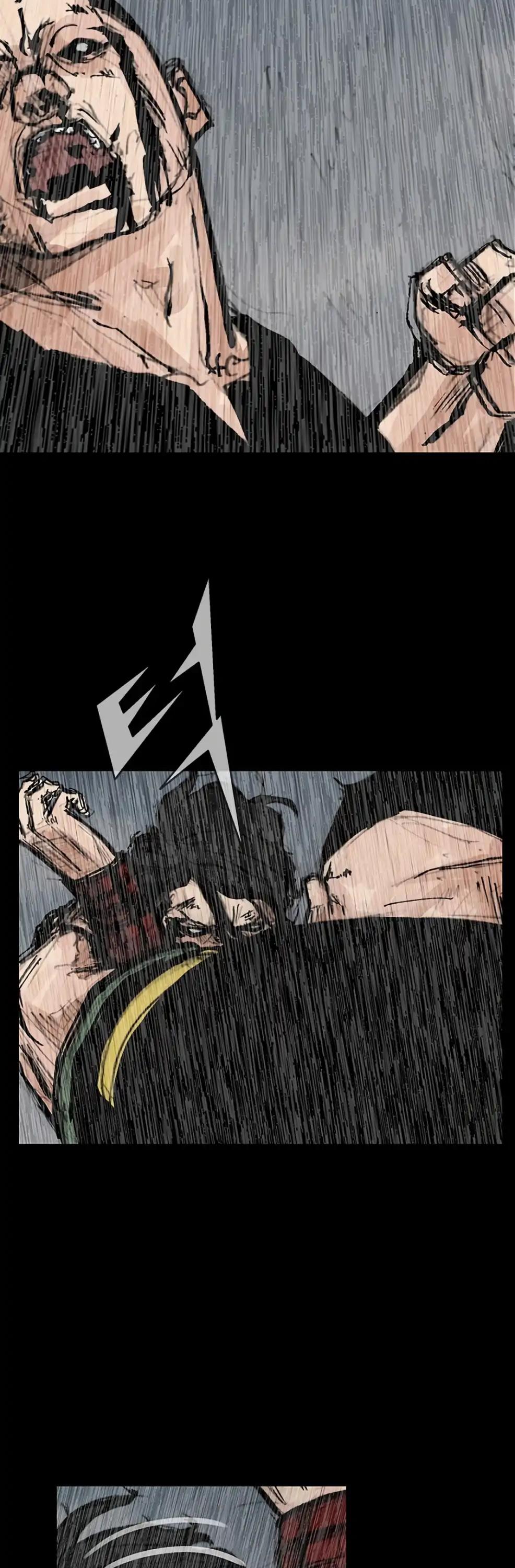 Dokgo 2 Chapter 95 page 33 - Chapter 95