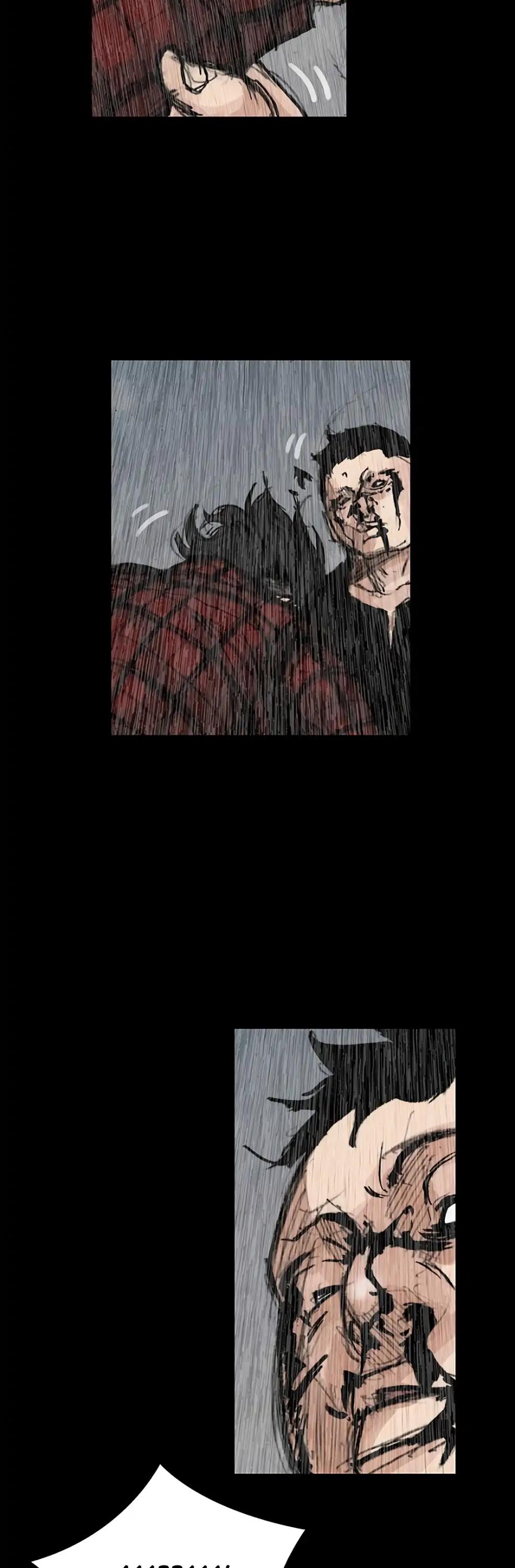 Dokgo 2 Chapter 95 page 35 - Chapter 95