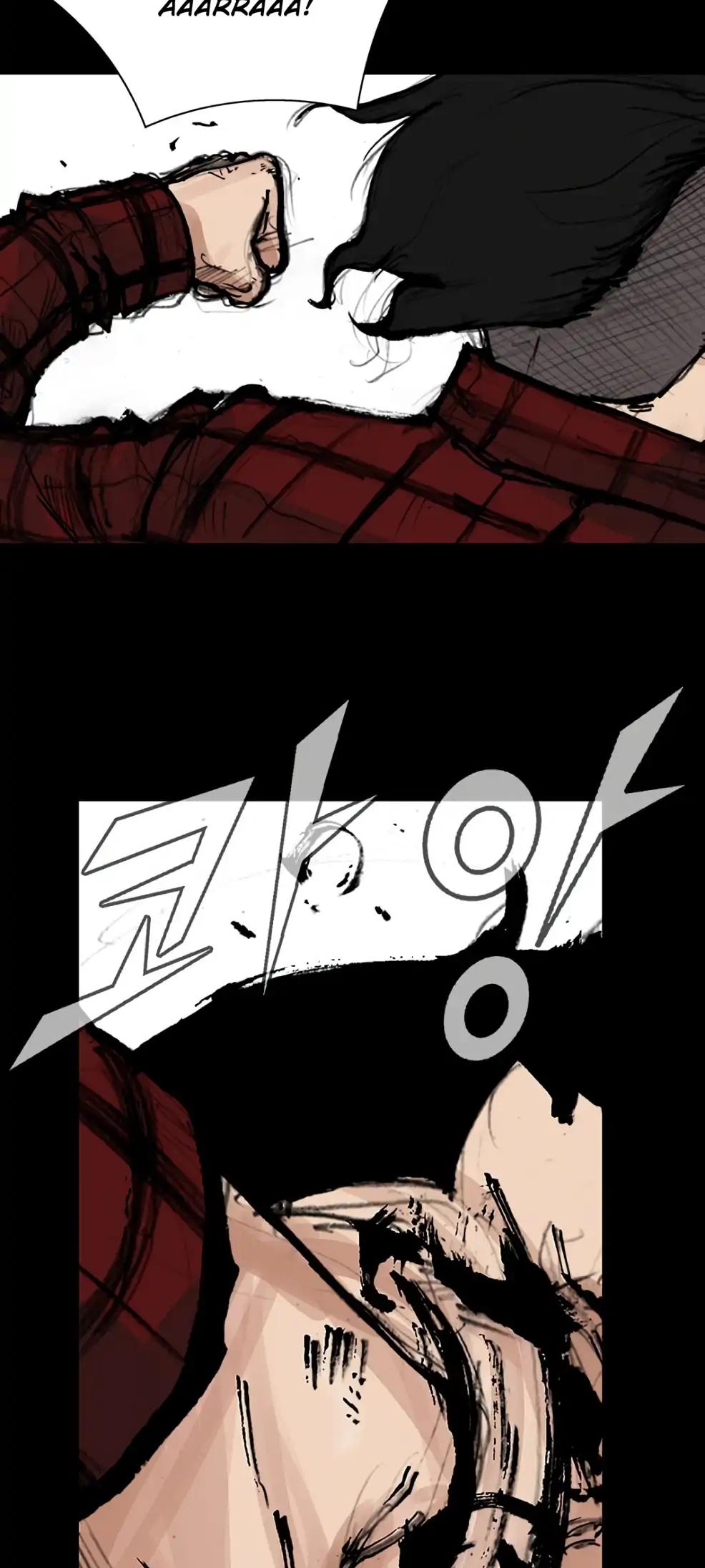 Dokgo 2 Chapter 95 page 36 - Chapter 95