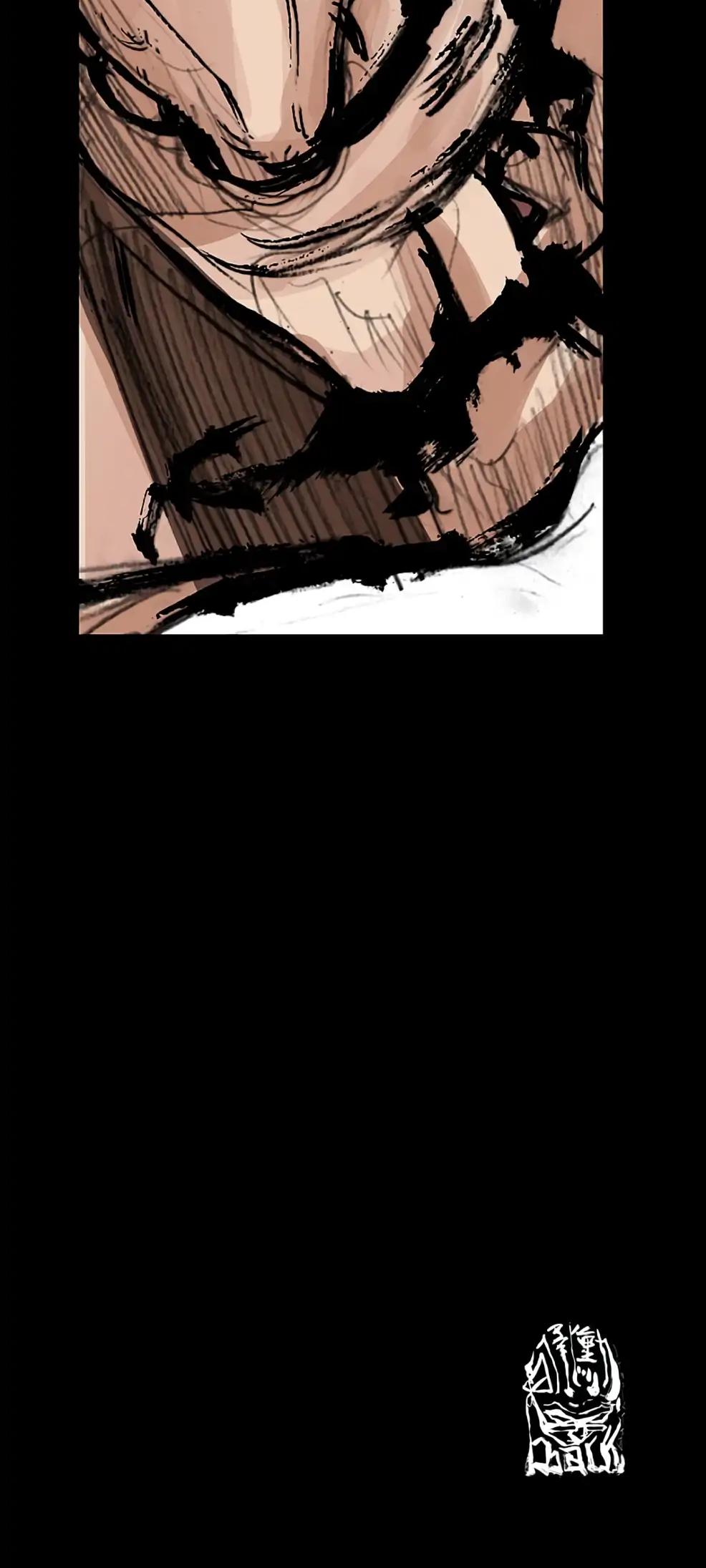 Dokgo 2 Chapter 95 page 37 - Chapter 95