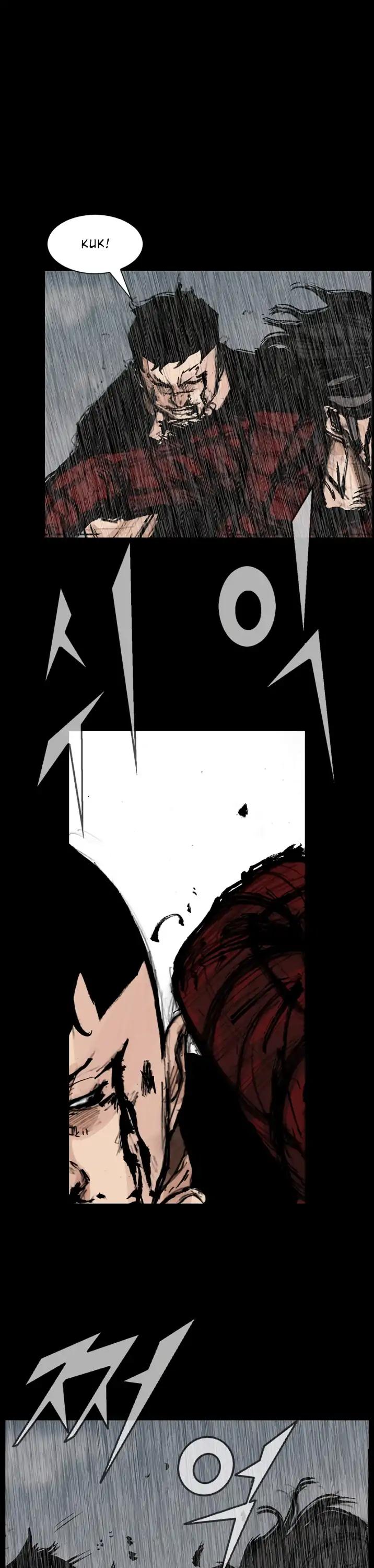 Dokgo 2 Chapter 95 page 8 - Chapter 95