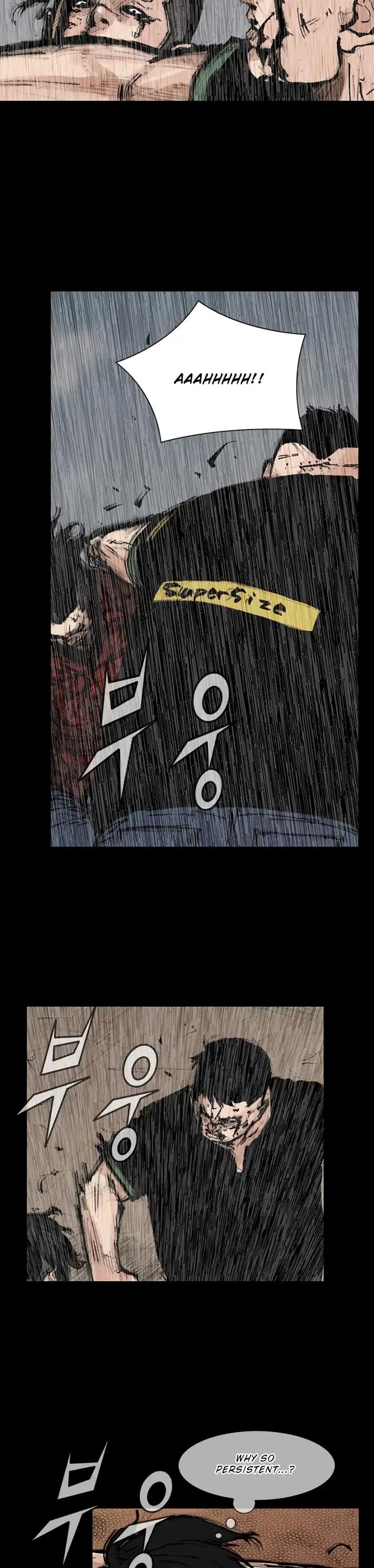 Dokgo 2 Chapter 96 page 11 - Chapter 96