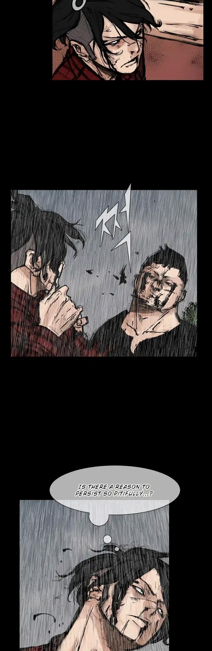 Dokgo 2 Chapter 96 page 12 - Chapter 96